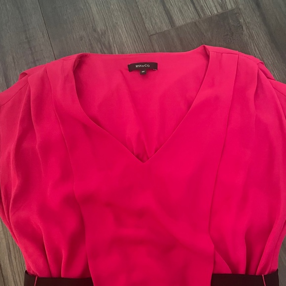 RW&Co Dress - Picture 3 of 3